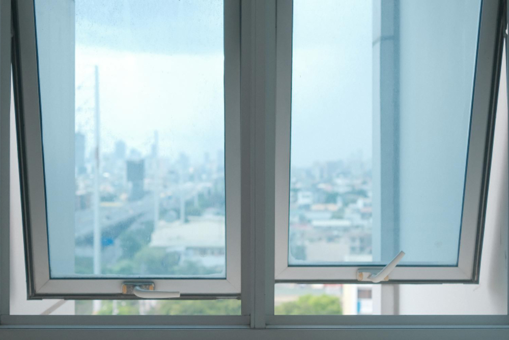 Worcester Awning Windows