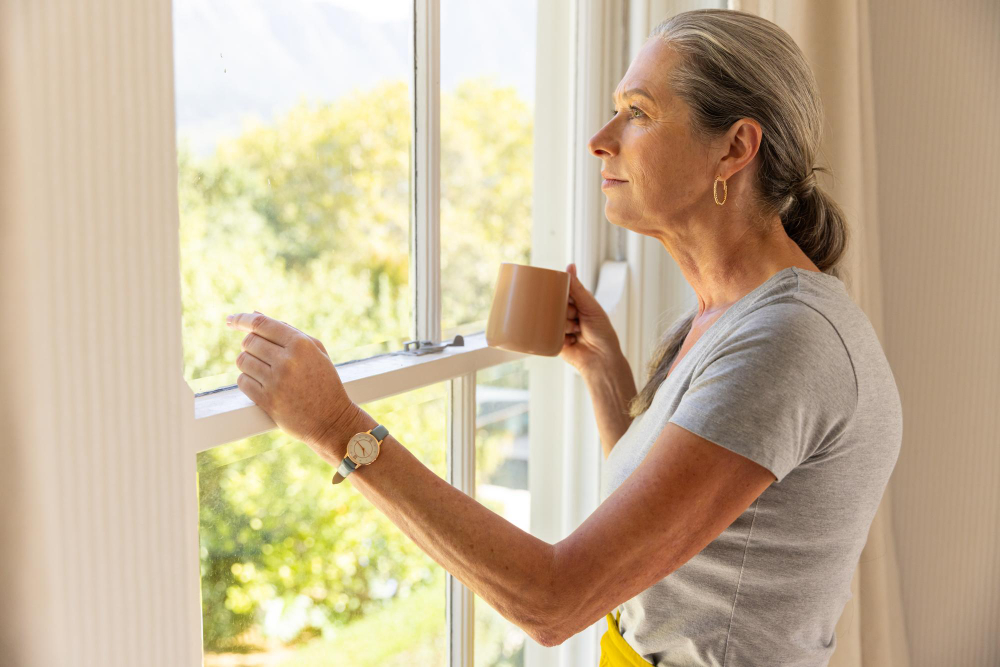 Worcester Single-Hung Windows