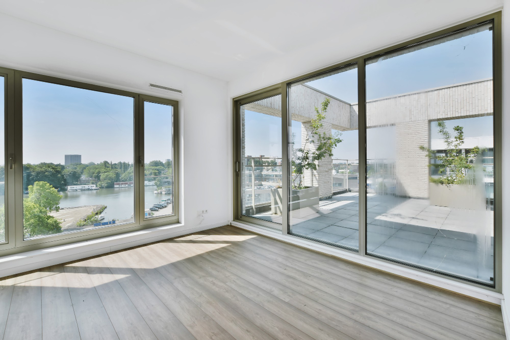 Worcester Picture Window