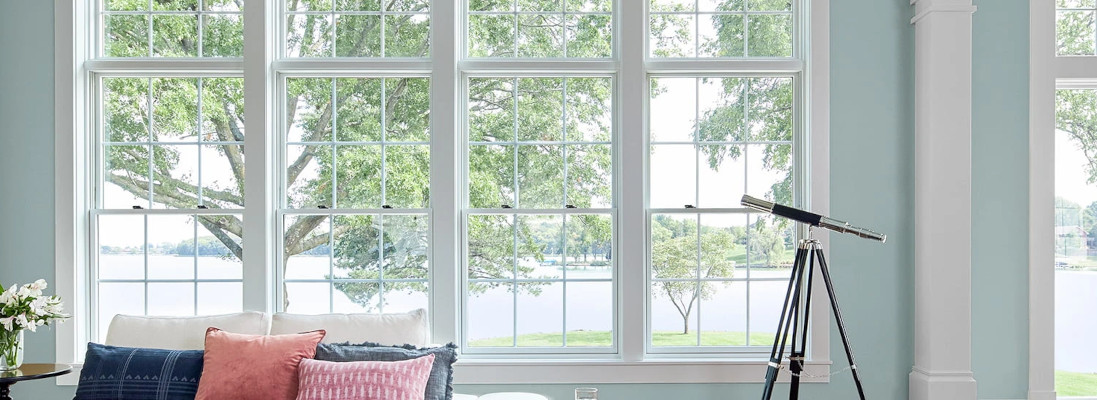 Worcester's Best Priced Windows