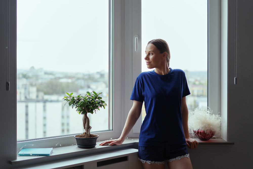 Worcester Vinyl Windows